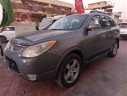 هيونداي فيراكروز